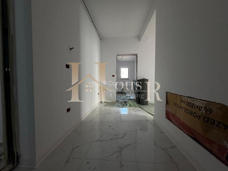 3 camere.Decomandat.Bucatarie inchisa.Bine Compartimentat! - 16