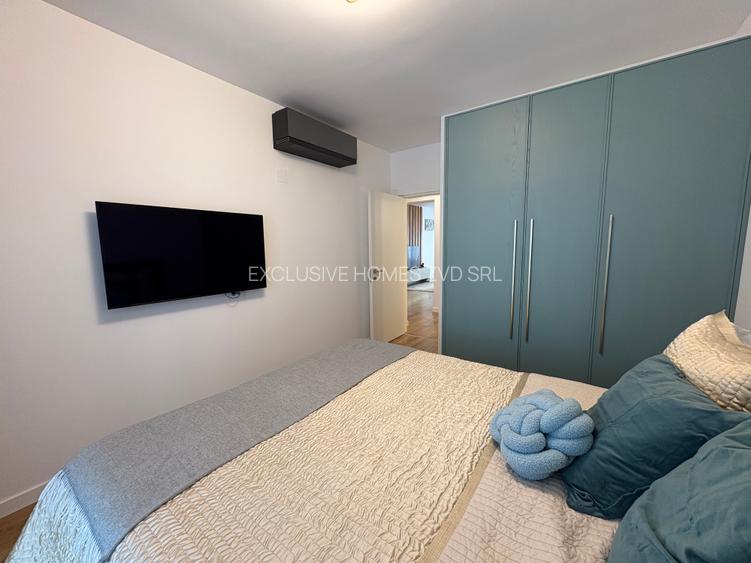 Apartament premium PrimaVista -  parcăre - boxă - 8