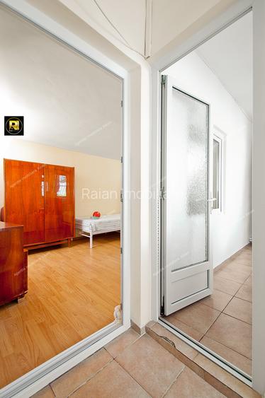 Vanzare casa situata in Galati, langa Sp. Militar, 4 camere, cu teren 280 mp - 5