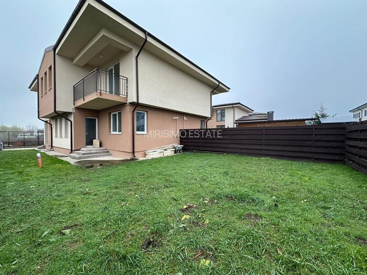 Casa/Vila tip Duplex, 153 mp teren liber, 4 camere - 14