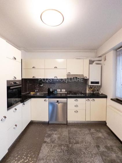 Apartament 3 camere+loc de parcare subteran in zona Aviației - 12