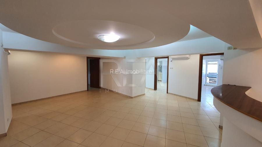 Spatiu de birouri inchiriat | 525 m.p disponibili | Piata Unirii  - 9