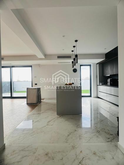 Vila Individuala Finalizata | Ansamblu de 6 Vile | Matei Millo - 5