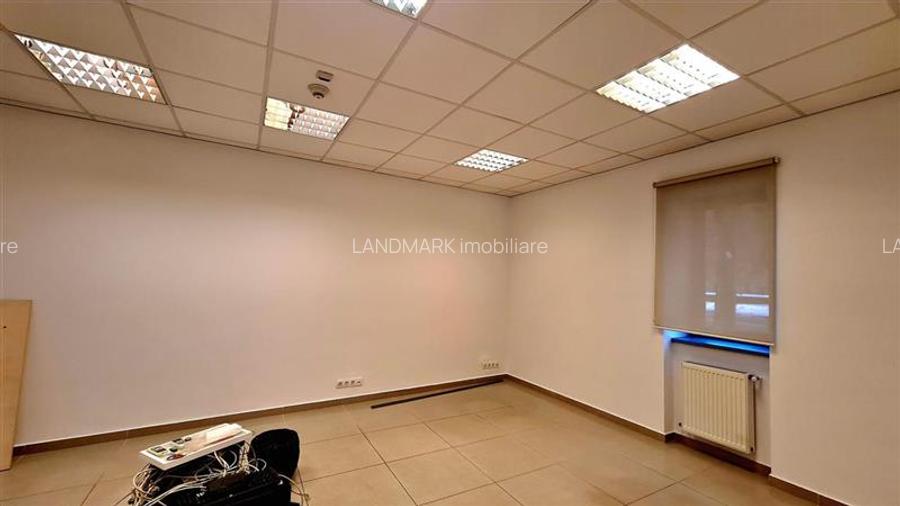 Spatiu birouri de inchiriat Timisoara, Central Balcescu - 4