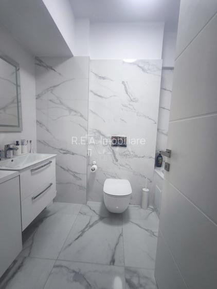 Apartament 2 camere, Smart Residence, Lujerului - 12