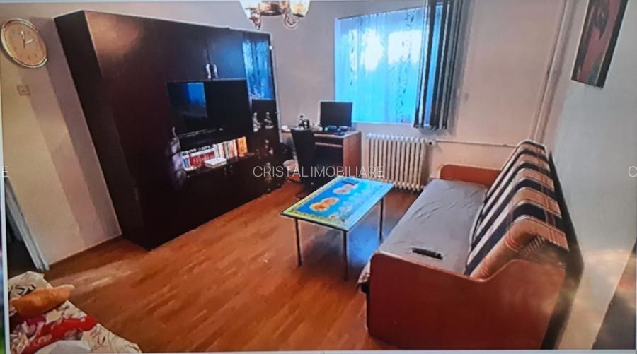 Apartament 2 camere, Bld. Brancoveaniu. Zona Semenic - 3
