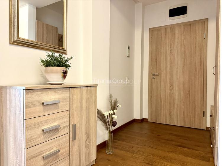Apartament 3 camere+2bai , parcare subterana Dealul Morii, Centrul Civic - 27