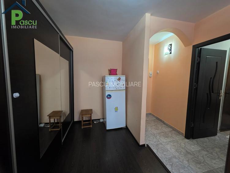 Apartament 2 camere Brancovenau, str. Melinesti, 31 mpu, decomandat - 4
