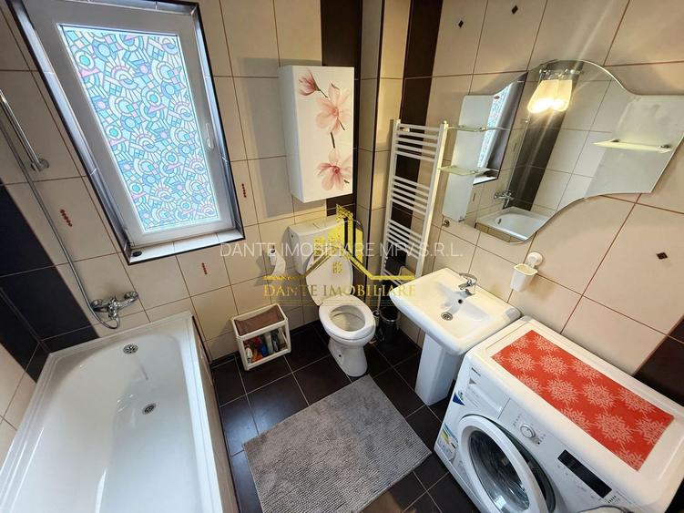 2 camere, spatios, modern, bloc nou, balcon, parcare, zona VIVO - 7