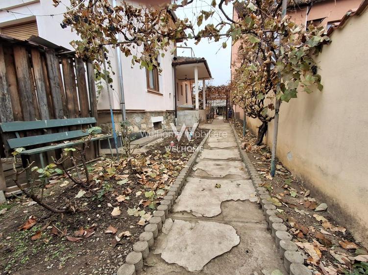 Casa de vanzare in Sibiu, birouri, clinica ,Parcul Sub Arini - 5