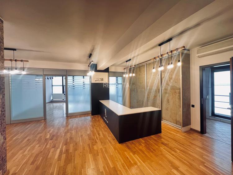 Apartament zona Clucerului - 4 camere de inchiriat - 2