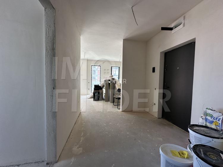 0 % Comision- Apartament 3 camere Andrei Muresanu, etajul 1 - 4