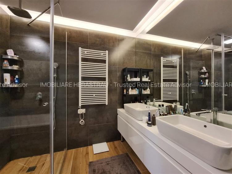 Luxury Homes | Apartament elegant 4 camere | 2 locuri de parcare - 16