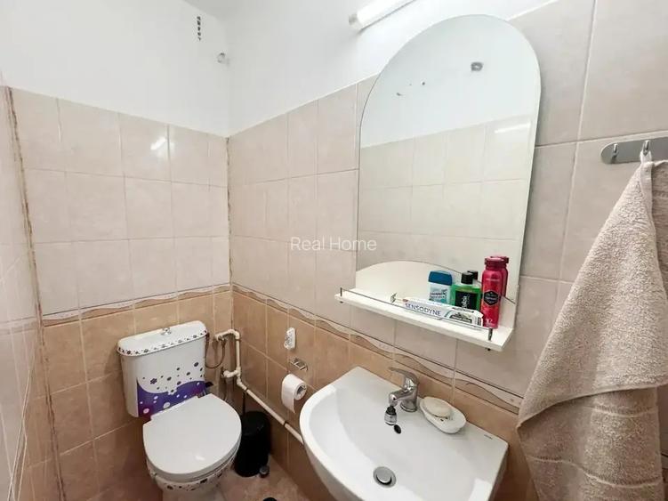 3 camere | mobilat | imobil 1983 | metrou 5 min | comision 0 - 10