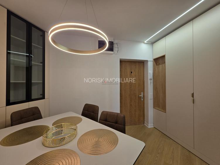 Decebal District Jewel | 3 Camere Iconic, Alba Iulia - 9