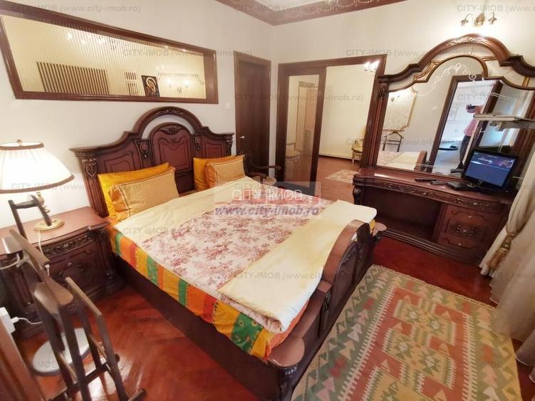 Vanzare apartament doua camere Piata Roamana Amzei - 13