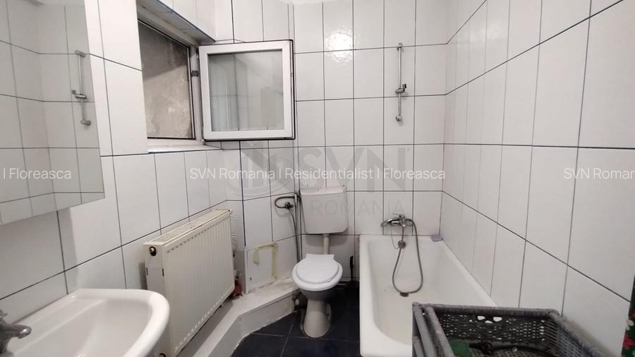 REA1026359 Apartament 4 camere I Ultracentral - 14