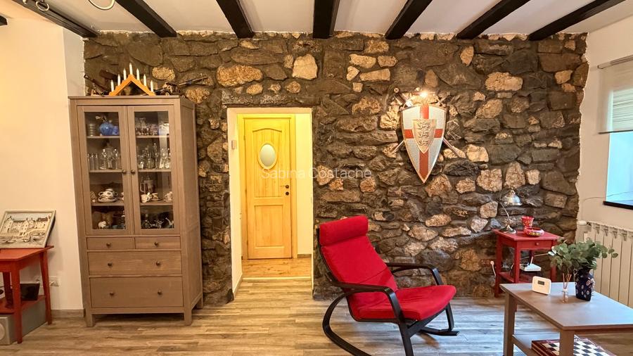 De vânzare oază de relaxare la munte – Sinaia, Zona Telegondolă - 8