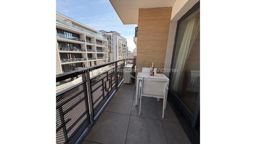 REA1028189 Apartament 3 Camere I De Inchiriat I Nordului I Herastrau - 11