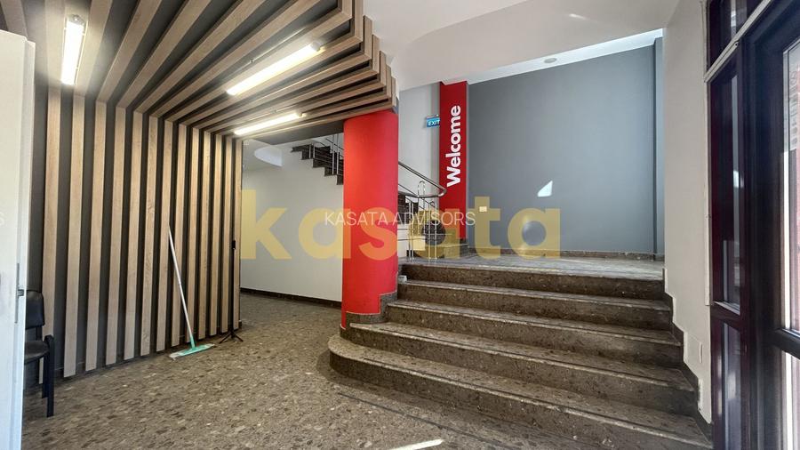 Cladire Birouri I Zona Marriot I S+P+3 I 630 util - 2