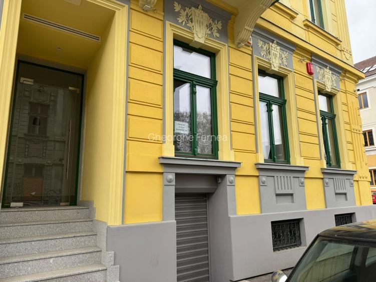 Spatiu de inchiriat zona Unirii - 8