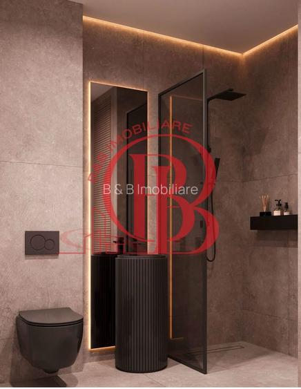 Finalizare Rapida 2 camere bloc boutique Sector 3 Pallady - 6