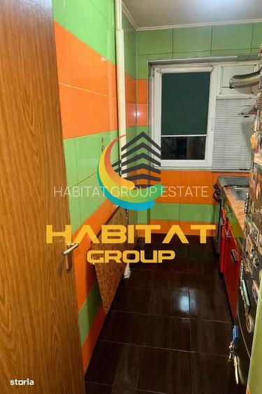 Apartament 3 Camere Constantin Brancoveanu Cf2 - 13