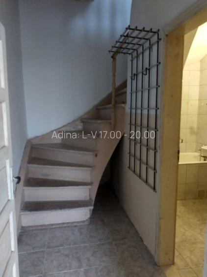 Casa caramida, cu curte, zona centru. Actualizat 05.04.2026 - 11