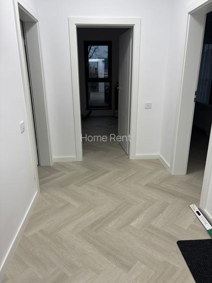 Apartament Plaza Residence  prima inchiriere metrou - 22