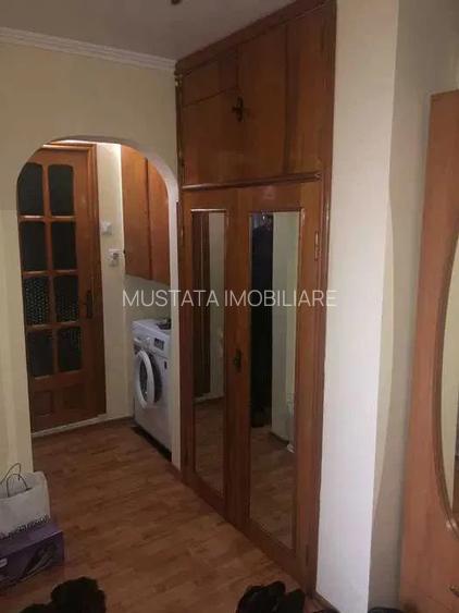 Apartament 2 camere confort 1 decomandat zona Radu Negru, renovat 2017 - 7