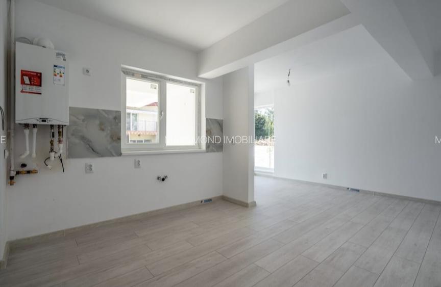 PLAZA,BULEVARDUL TIMIȘOARA,APARTAMENT 2 CAMERE 78MP,LA PARTER CU CURTE 130.000€ - 13