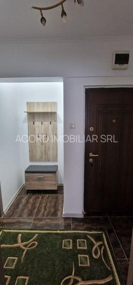 Doua camere, mobilat utilat, zona Piata Brotacei - 14