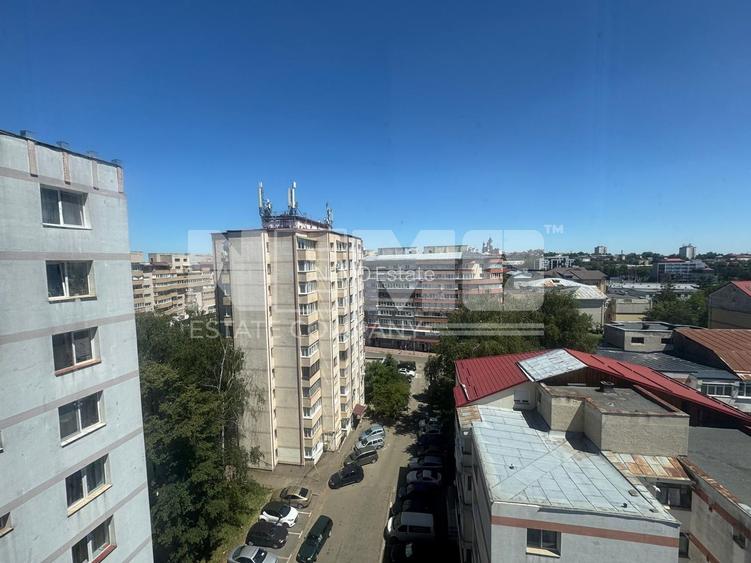 APARTAMENT DE VANZARE | 2 CAMERE | GEORGE ENESCU, SUCEAVA | 73.000€ - 7