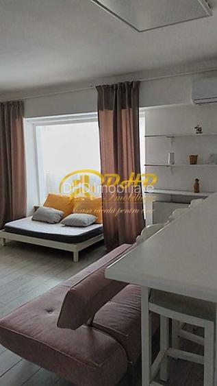 Apartament 1 camera Nicolina-Capat Cug - 5