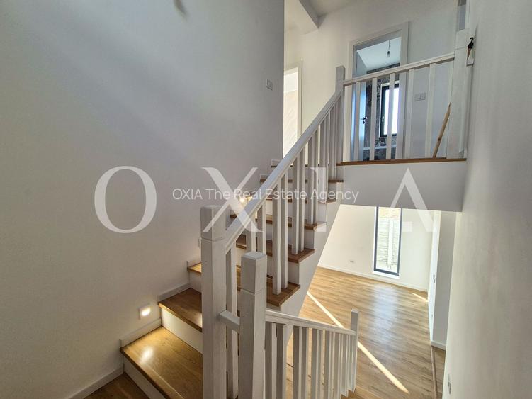 AX994 1/2 Duplex Smart in Giroc, Vatra Veche, Finisaje Premium - 7