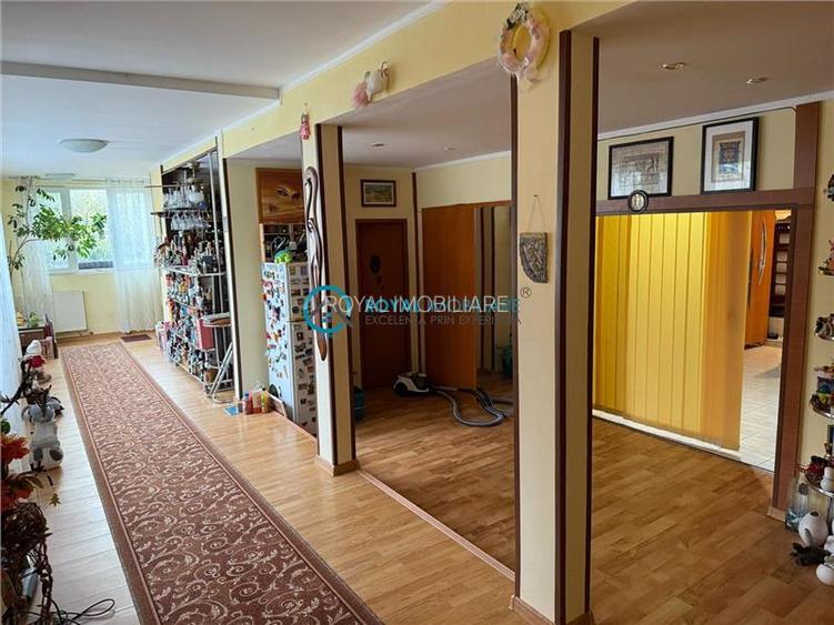 Royal Imobiliare  - Vanzare Vila zona Gageni - 12