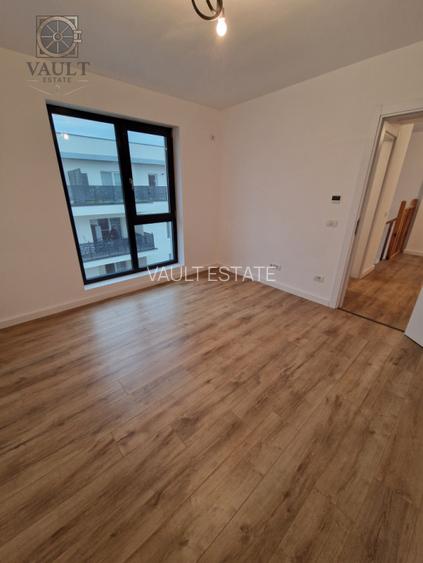 Penthouse 5 camere - Bloc Nou - Theodor Pallady - 14