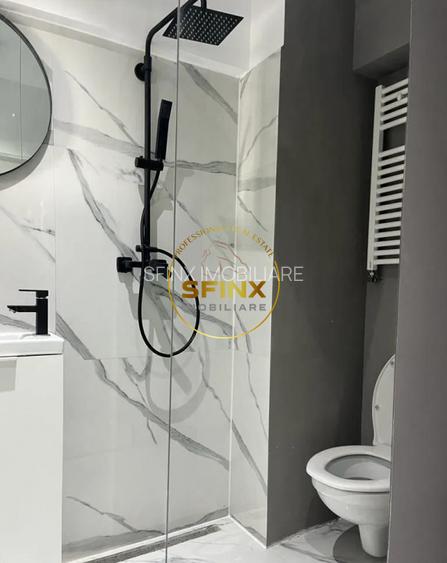 Apartament 3 camere || Dorobanti || 3 bai || metrou aproape - 12