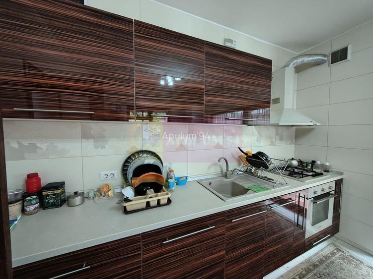 Vilă individuală cu 5 camere, curte proprie în Afumați lângă primărie - 21