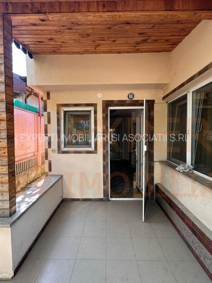 Casa de vanzare, zona Palas - 8