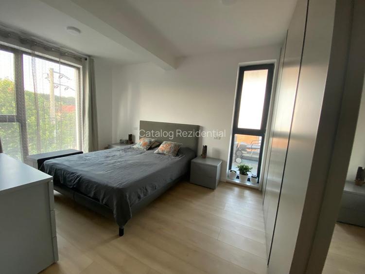 Apartament cu 4 camere de vanzare in zona  Iancu Nicolae - BritishSchool - 4