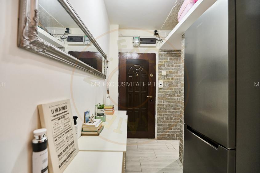 Apartament 2 camere Pitești zona Craiovei str.Oituz! - 6