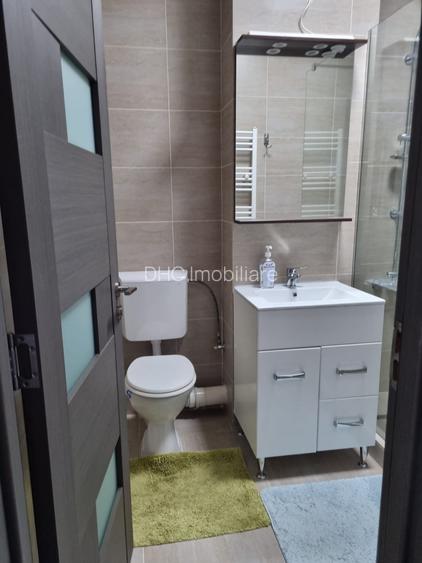 Garsoniera Grozavesti Complexul Regie residence - 11