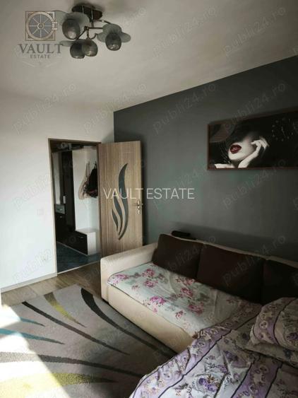 Apartament 2 camere Drumul Taberei-Parc Drumul Taberei - 3