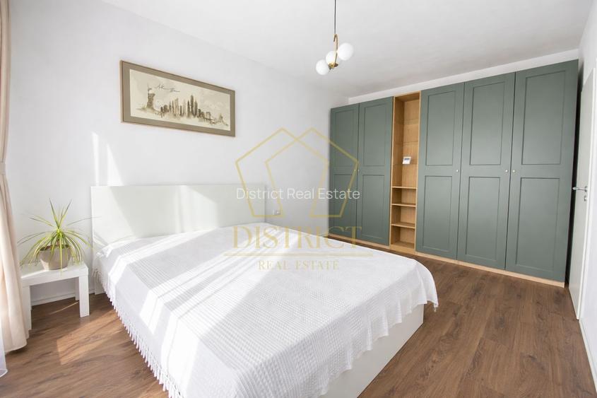 Apartament superb cu 2 camere | Giroc - 6