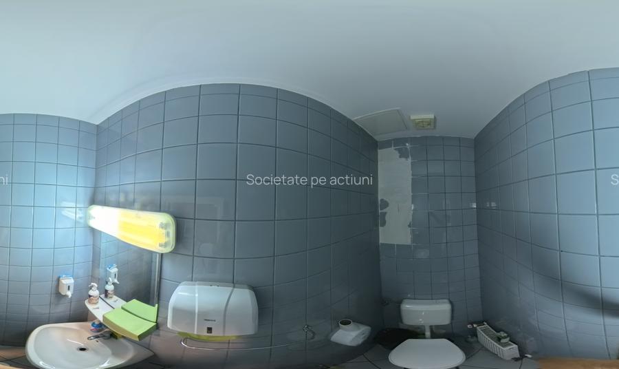 Spatiu Comercial de inchiriat in Bucuresti pe Bd. Basarabia nr. 57 Bl.M 27 - 3