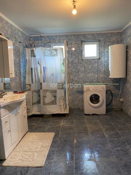 Casa spatioasa constructie noua  lumina sa cu acte in regula - 4