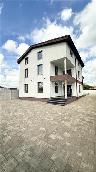 Transforma-ti Visul in Realitate - Pensiune la Cheie pe Litoral - 34