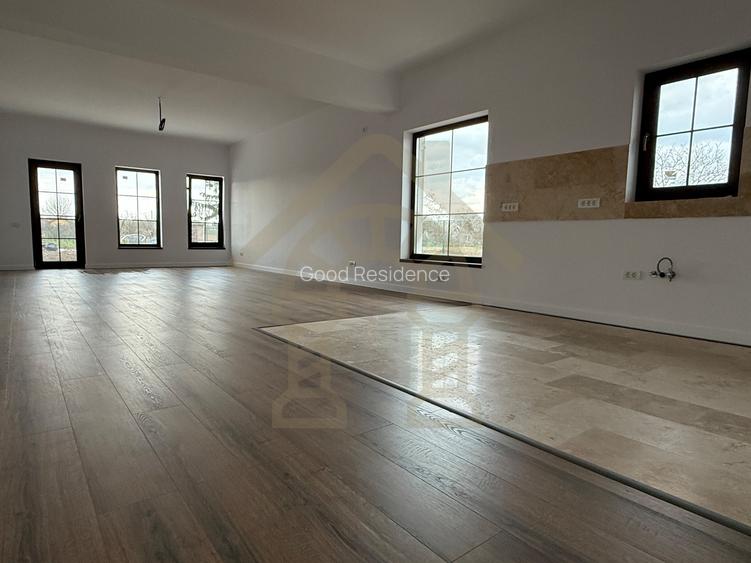 Vila Tilia Vlasiei cu Gradina 700 m2 langa Padure - 17