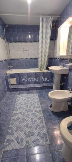 Închiriez ap.2 camere decomandate 490 € in Mănăștur  - 4